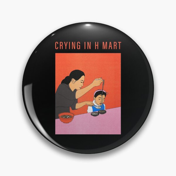 Item preview, Crying In H Mart Family   designed and sold by LionelNelson.