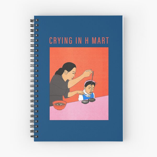 Item preview, Crying In H Mart Family   designed and sold by LionelNelson.