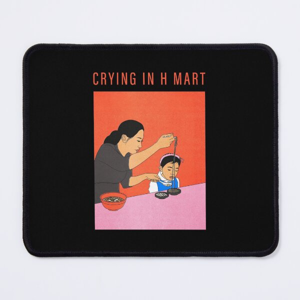 Item preview, Crying In H Mart Family   designed and sold by LionelNelson.