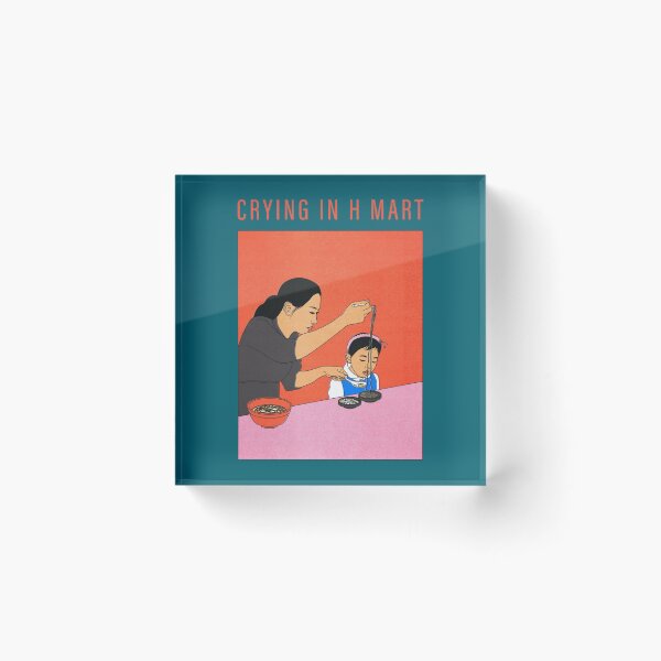 Item preview, Crying In H Mart Family   designed and sold by LionelNelson.
