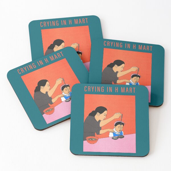 Item preview, Crying In H Mart Family   designed and sold by LionelNelson.