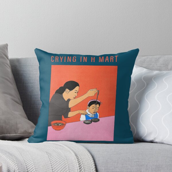 Item preview, Crying In H Mart Family   designed and sold by LionelNelson.
