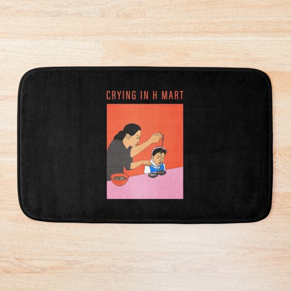 Item preview, Crying In H Mart Family   designed and sold by LionelNelson.