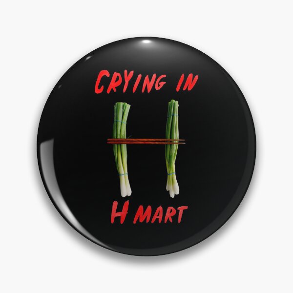 Item preview, Crying In H Mart Leek   designed and sold by LionelNelson.