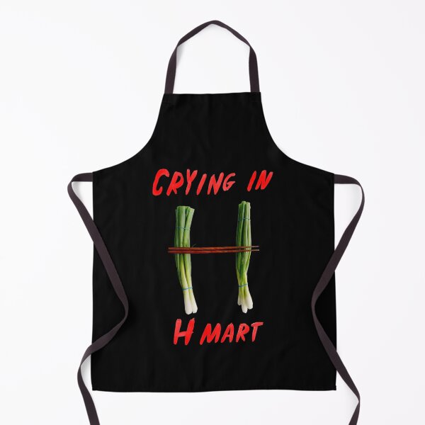 Item preview, Crying In H Mart Leek designed and sold by LionelNelson.