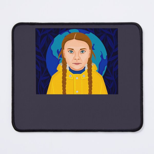 Item preview, Trend Greta Thunberg Gifts For Music Fans designed and sold by Christy16Store.