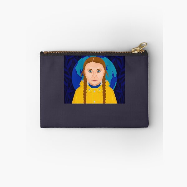 Item preview, Trend Greta Thunberg Gifts For Music Fans designed and sold by Christy16Store.