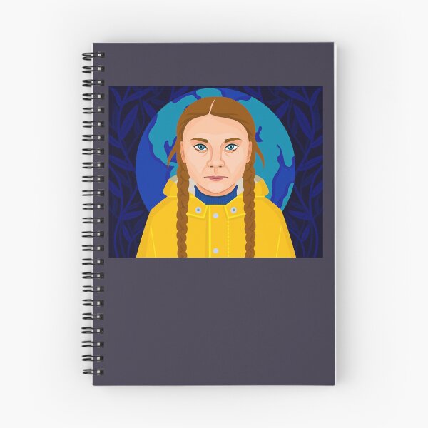 Item preview, Trend Greta Thunberg Gifts For Music Fans designed and sold by Christy16Store.