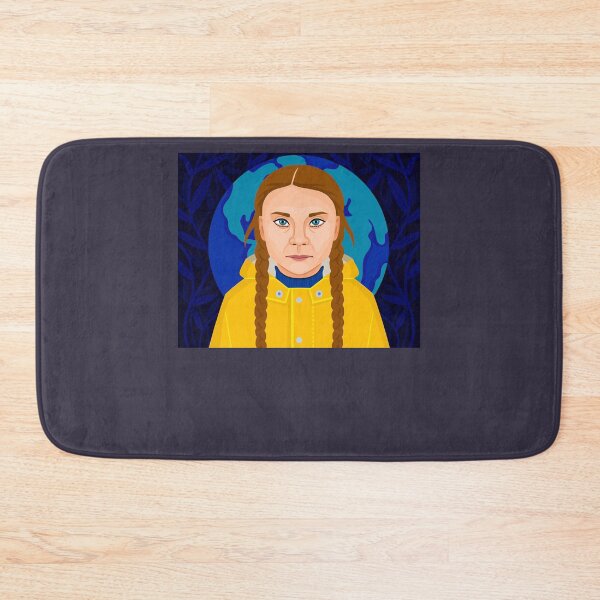 Item preview, Trend Greta Thunberg Gifts For Music Fans designed and sold by Christy16Store.