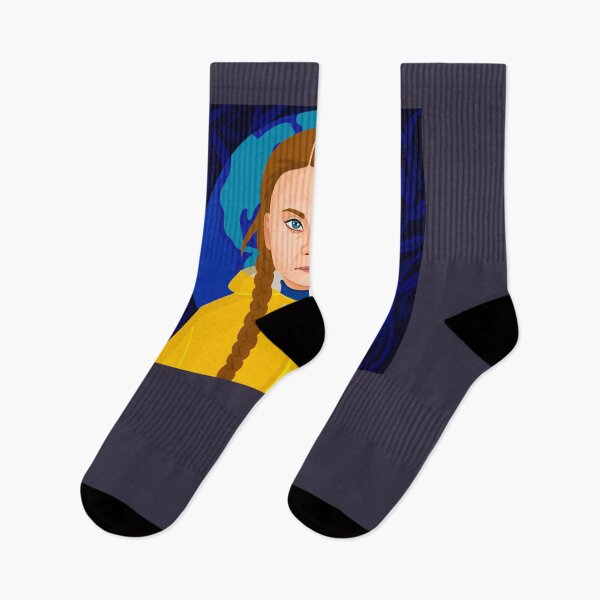 Item preview, Tendencia Greta Thunberg Regalos para fanáticos de la música designed and sold by Christy16Store.