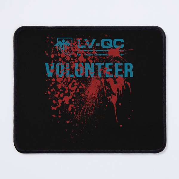 Item preview, LV-QC - Volunteer Las Vegas Quarantine Center (Outbreak 2) [Rx-Tp  designed and sold by KyleStaff82779.