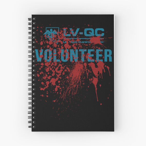 Item preview, LV-QC - Volunteer Las Vegas Quarantine Center (Outbreak 2) [Rx-Tp  designed and sold by KyleStaff82779.