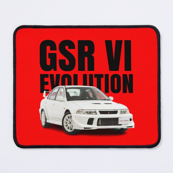 Item preview, GSR VI Evolution designed and sold by MOTOSHIFT.