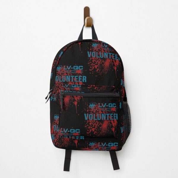 Item preview, LV-QC - Volunteer Las Vegas Quarantine Center (Outbreak 2) [Rx-Tp designed and sold by KyleStaff82779.