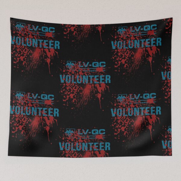 Item preview, LV-QC - Volunteer Las Vegas Quarantine Center (Outbreak 2) [Rx-Tp  designed and sold by KyleStaff82779.