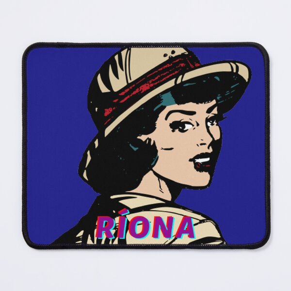 Item preview, Riona designed and sold by Showmee.