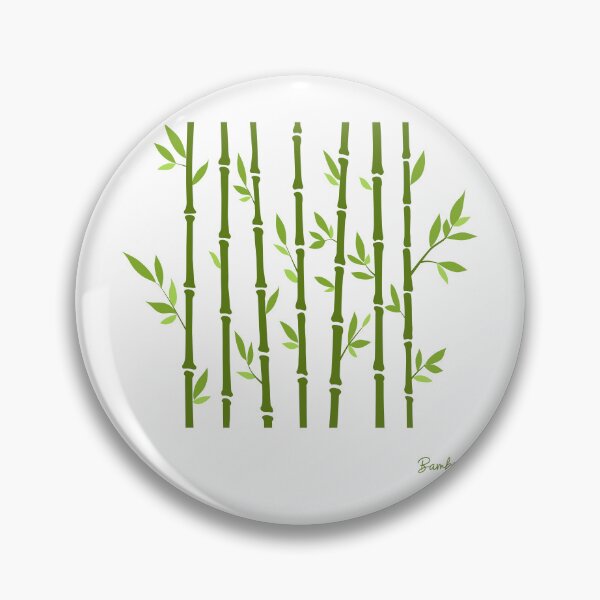 Item preview, BAMBOO FOREST designed and sold by Carolp05.
