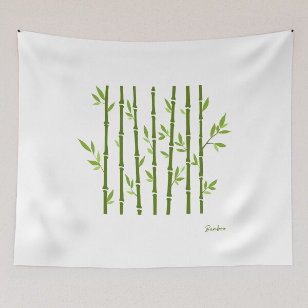 Item preview, BAMBOO FOREST designed and sold by Carolp05.