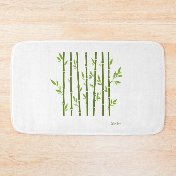 Item preview, BAMBOO FOREST designed and sold by Carolp05.