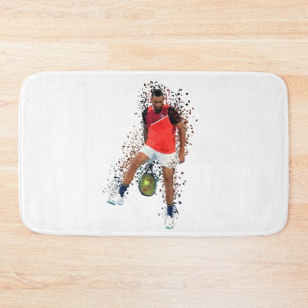 Item preview, Nick Kyrgios Polygon designed and sold by sroajundesign.