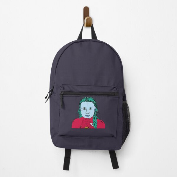 Item preview, Vintage Greta Thunberg Awesome For Movie Fans designed and sold by Christy16Store.