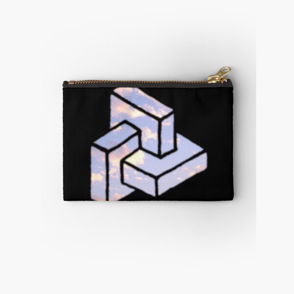 Item preview, Light Sky Cuboid designed and sold by createVisions.