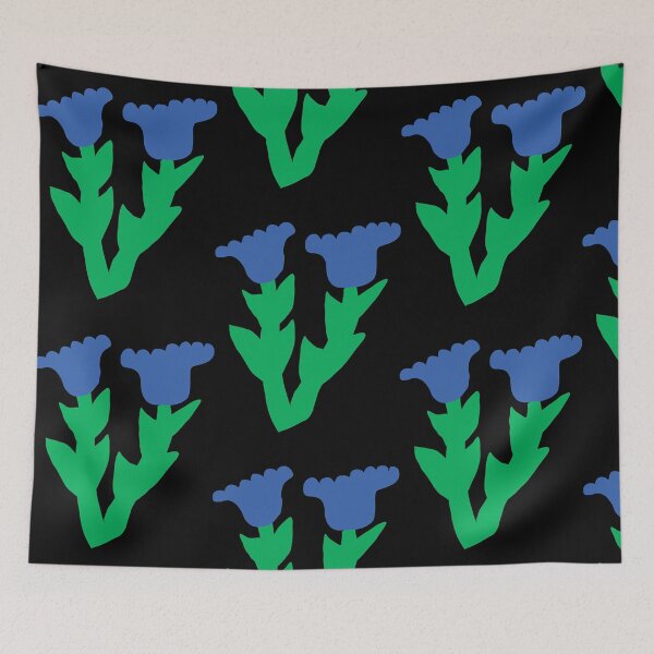 Item preview, Double Flower  designed and sold by EricWeeks26792.