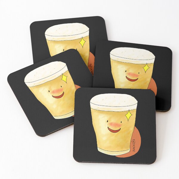 Item preview, Relax with a glass of beer  designed and sold by MicheleJo16341.