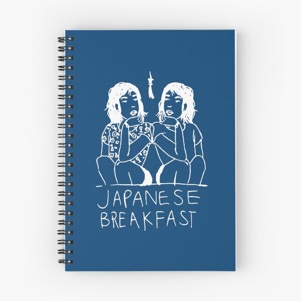 Item preview, JAPANESE BREAKFAST (2) designed and sold by LionelNelson.