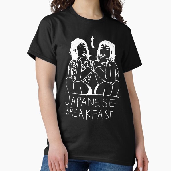 Japanese Breakfast Merch & Gifts for Sale | Redbubble
