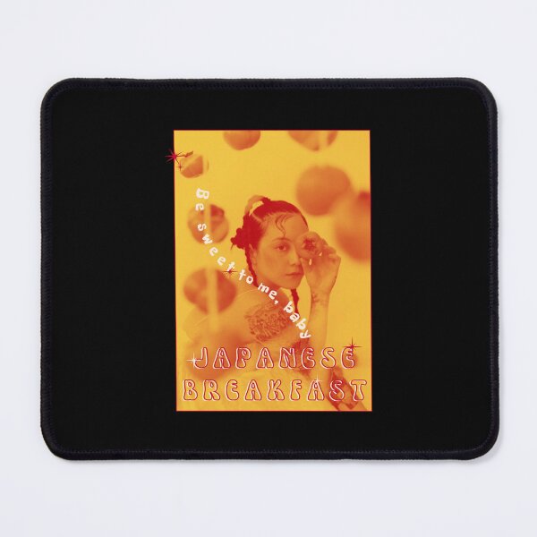 Item preview, Japanese Breakfast band Alternative design   designed and sold by LionelNelson.