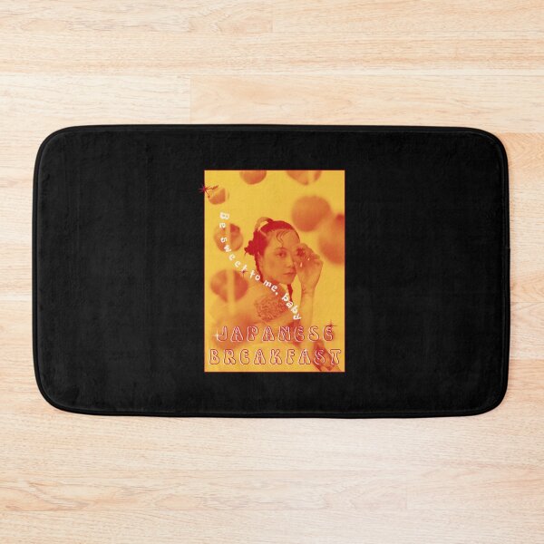 Item preview, Japanese Breakfast band Alternative design   designed and sold by LionelNelson.