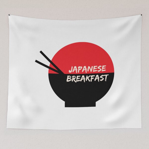 Item preview, Japanese Breakfast band Jubilee    designed and sold by LionelNelson.
