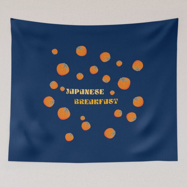 Item preview, Japanese Breakfast band Jubilee   designed and sold by LionelNelson.