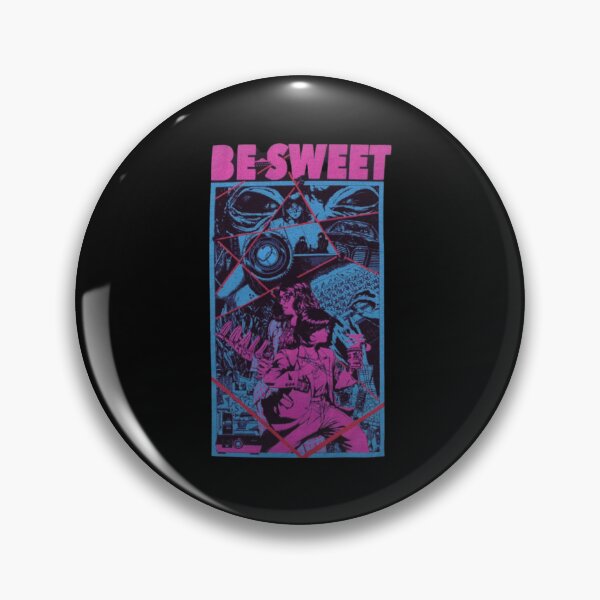Item preview, Japanese Breakfast be sweet   designed and sold by LionelNelson.