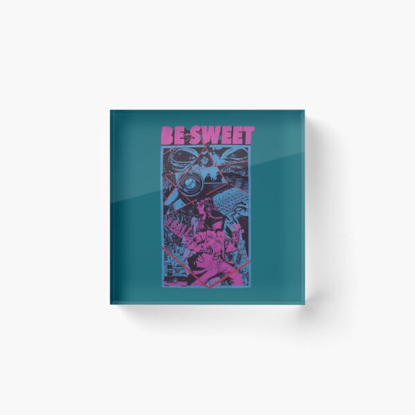 Item preview, Japanese Breakfast be sweet   designed and sold by LionelNelson.