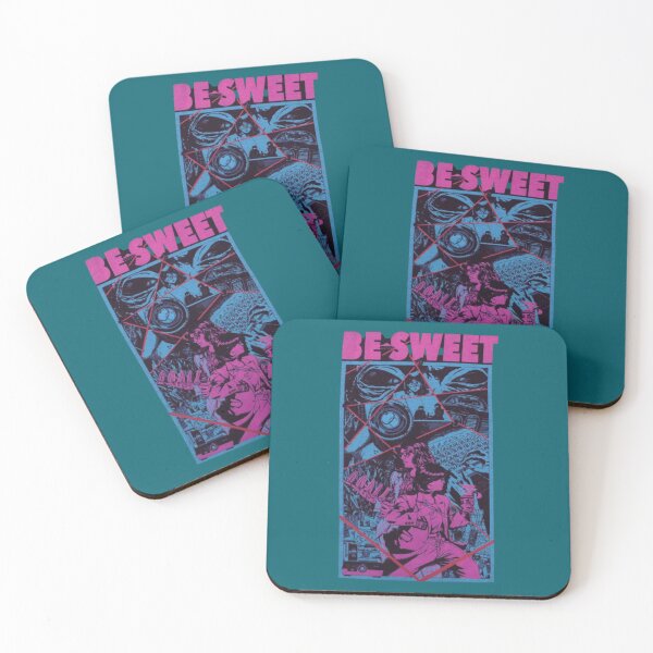Item preview, Japanese Breakfast be sweet   designed and sold by LionelNelson.