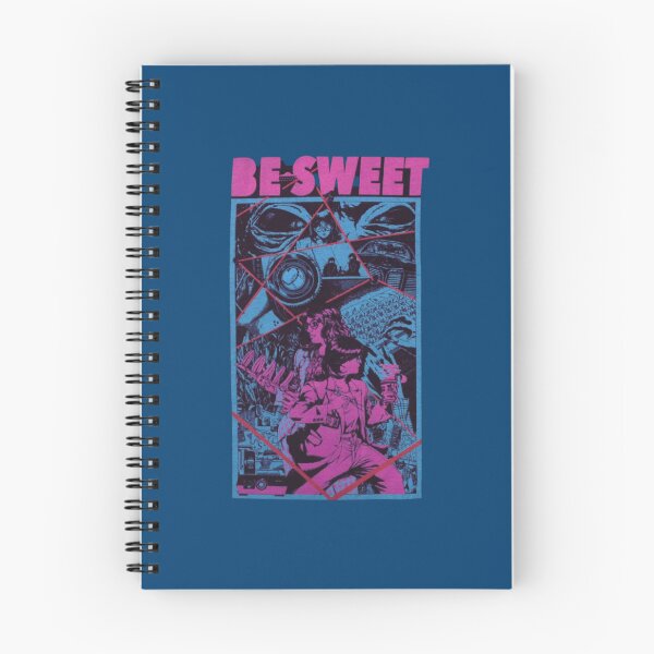Item preview, Japanese Breakfast be sweet   designed and sold by LionelNelson.