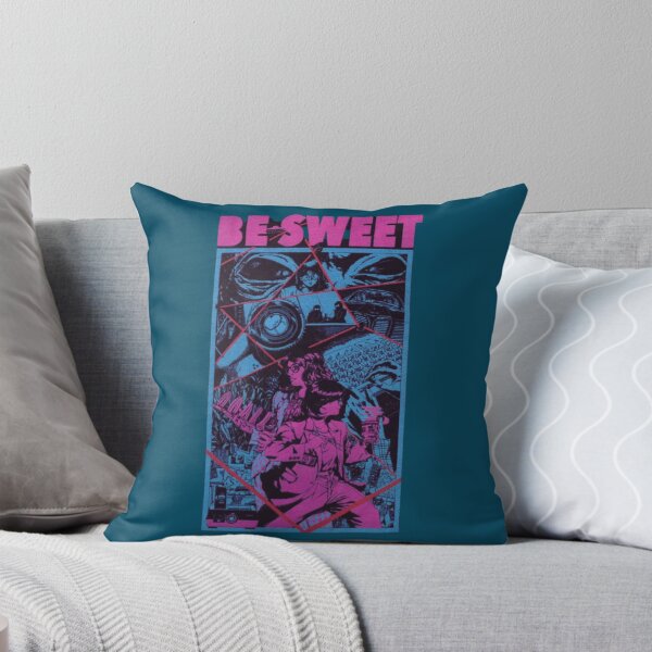 Item preview, Japanese Breakfast be sweet   designed and sold by LionelNelson.