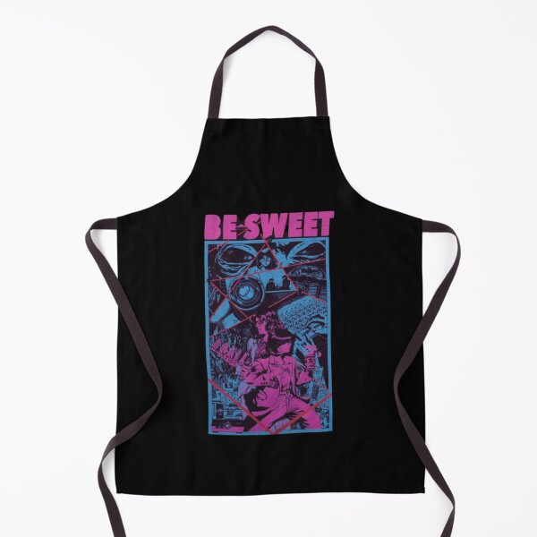 Item preview, Japanese Breakfast be sweet designed and sold by LionelNelson.