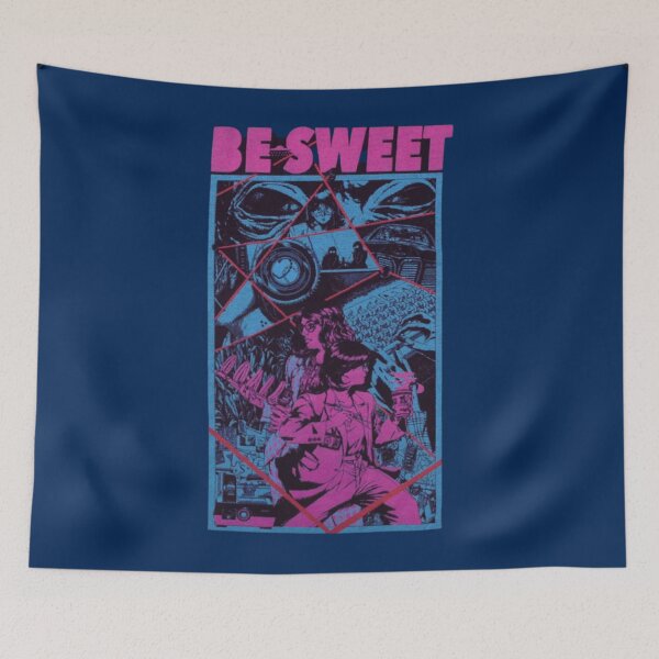 Item preview, Japanese Breakfast be sweet   designed and sold by LionelNelson.