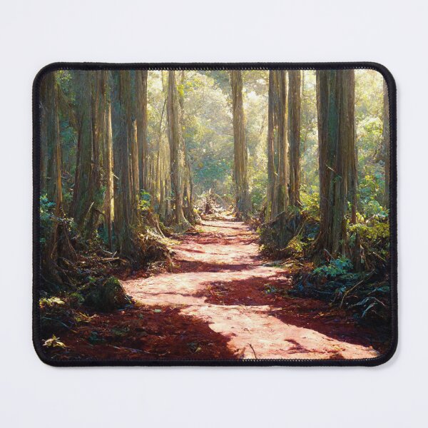 Item preview, The Path designed and sold by RicoInStudios.