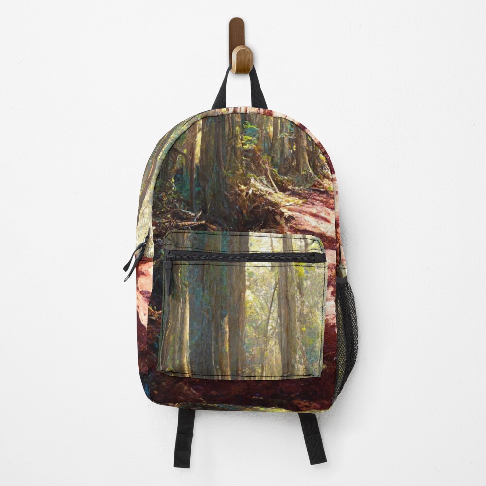 Item preview, Backpack designed and sold by RicoInStudios.