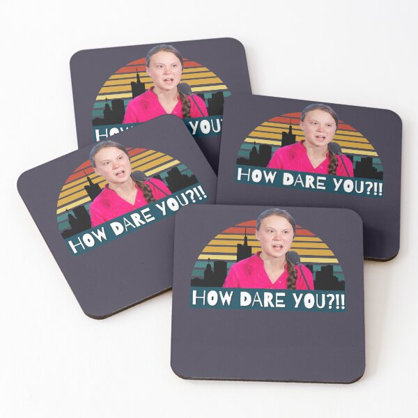 Item preview, Vintage How Dare You Gift Movie Fans designed and sold by Christy16Store.