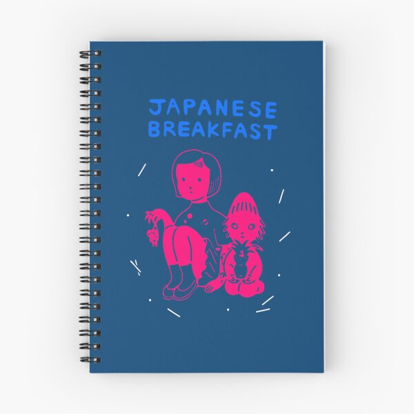 Item preview, Japanese Breakfast Jbrekkie Jubilee Psychopomp   designed and sold by LionelNelson.