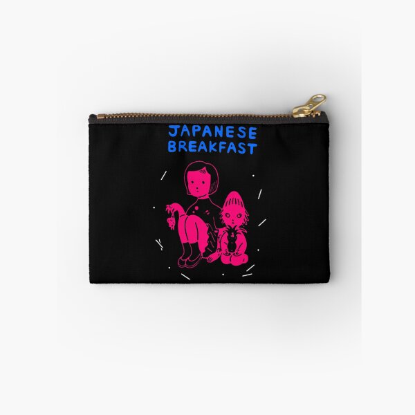 Item preview, Japanese Breakfast Jbrekkie Jubilee Psychopomp   designed and sold by LionelNelson.