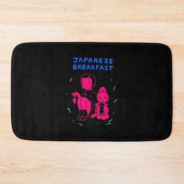 Item preview, Japanese Breakfast Jbrekkie Jubilee Psychopomp   designed and sold by LionelNelson.