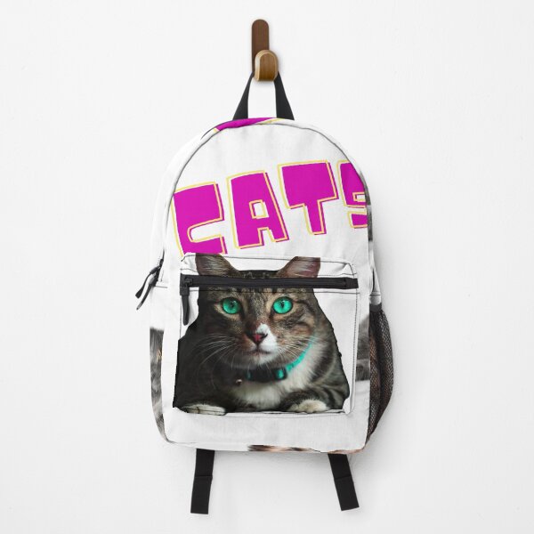 Item preview, Cats designed and sold by Bobby326.