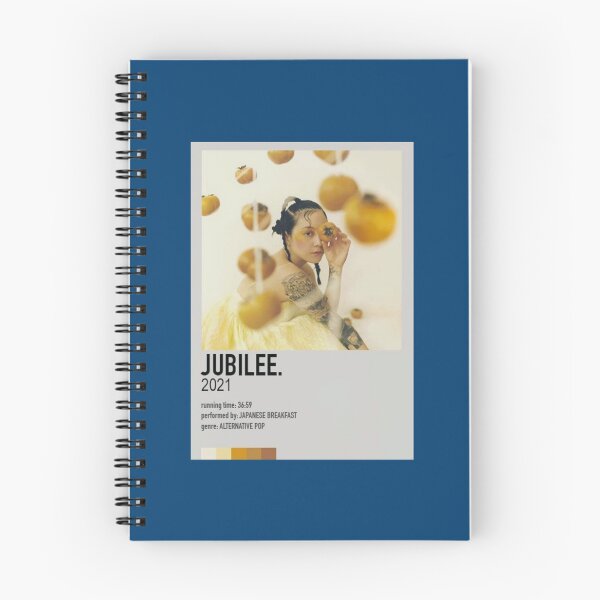 Item preview, Japanese Breakfast jubilee minimalist   designed and sold by LionelNelson.