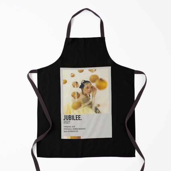 Item preview, Japanese Breakfast jubilee minimalist designed and sold by LionelNelson.